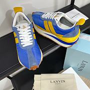 Lanvin Pumpr Sneakers 0025 - 3