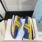 Lanvin Pumpr Sneakers 0025 - 4