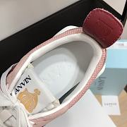 Lanvin Pumpr Sneakers 0026 - 3