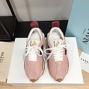 Lanvin Pumpr Sneakers 0026 - 5