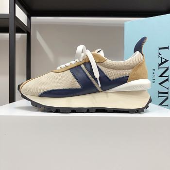 Lanvin Pumpr Sneakers 0027