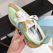 Lanvin Pumpr Sneakers 0028 - 3