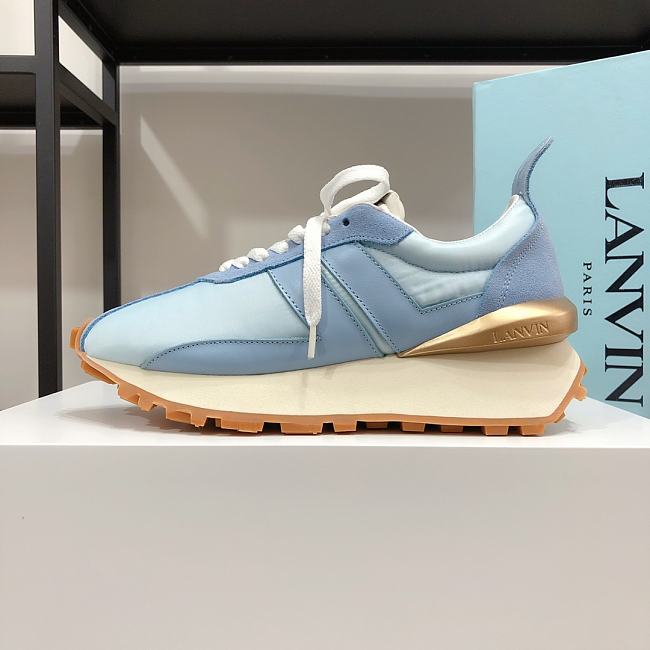 Lanvin Pumpr Sneakers 0029 - 1