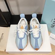 Lanvin Pumpr Sneakers 0029 - 2