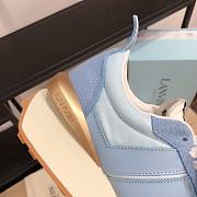 Lanvin Pumpr Sneakers 0029 - 4