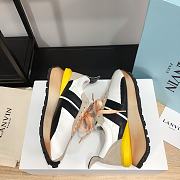 Lanvin Pumpr Sneakers 0030 - 2