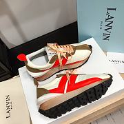 Lanvin Pumpr Sneakers 0031 - 5