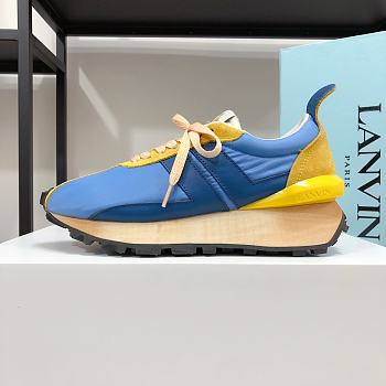 Lanvin Pumpr Sneakers 0032