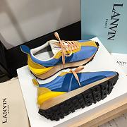 Lanvin Pumpr Sneakers 0032 - 4