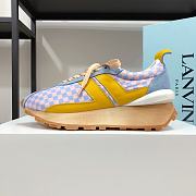 Lanvin Pumpr Sneakers 0033 - 1