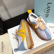 Lanvin Pumpr Sneakers 0033 - 4