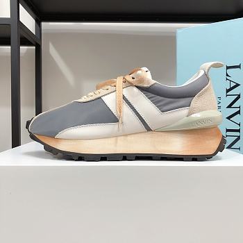 Lanvin Pumpr Sneakers 0034