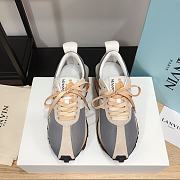 Lanvin Pumpr Sneakers 0034 - 4