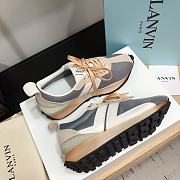 Lanvin Pumpr Sneakers 0034 - 5