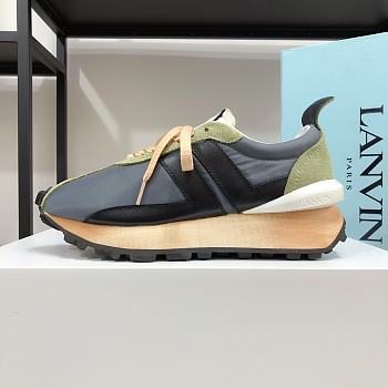 Lanvin Pumpr Sneakers 0035