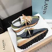 Lanvin Pumpr Sneakers 0035 - 3