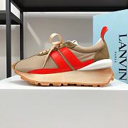 Lanvin Pumpr Sneakers 0036 - 1