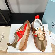 Lanvin Pumpr Sneakers 0036 - 2