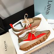 Lanvin Pumpr Sneakers 0036 - 3