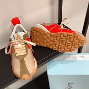 Lanvin Pumpr Sneakers 0036 - 4