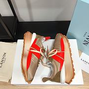 Lanvin Pumpr Sneakers 0036 - 5