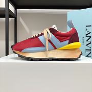 Lanvin Pumpr Sneakers 0037 - 1