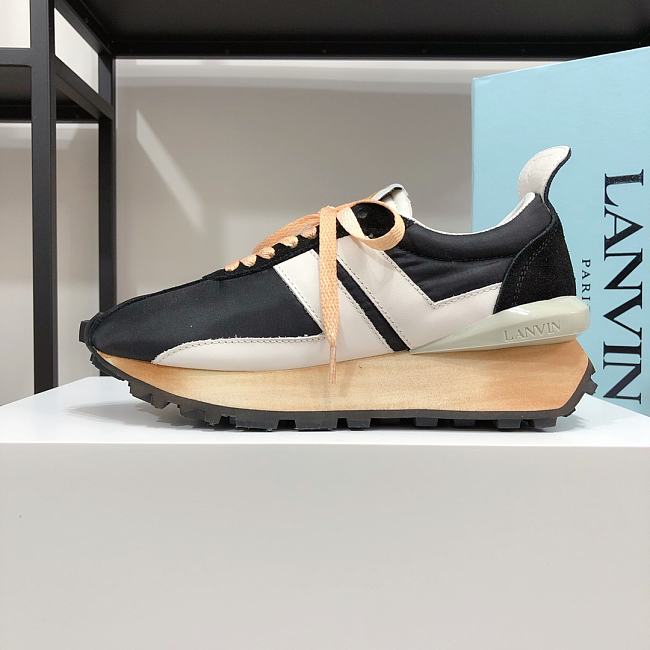 Lanvin Pumpr Sneakers 0038 - 1