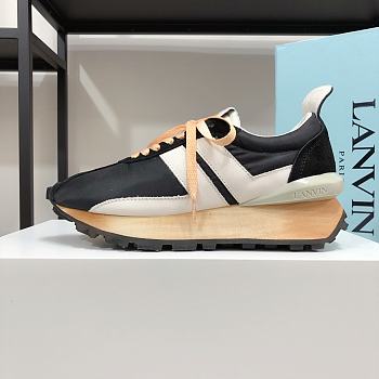 Lanvin Pumpr Sneakers 0038