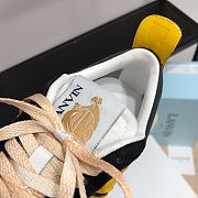 Lanvin Pumpr Sneakers 0039 - 3