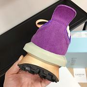 Lanvin Pumpr Sneakers 0041 - 3