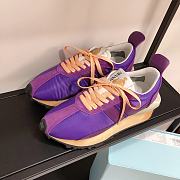 Lanvin Pumpr Sneakers 0041 - 4