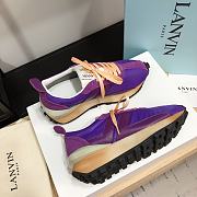 Lanvin Pumpr Sneakers 0041 - 5