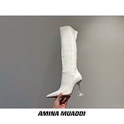 Amina Muaddi Boots 0063 - 2