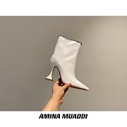 Amina Muaddi Boots 0064 - 3