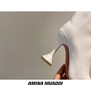 Amina Muaddi Boots 0064 - 4