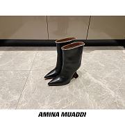 Amina Muaddi Boots 0065 - 1