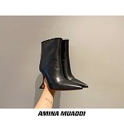 Amina Muaddi Boots 0065 - 2