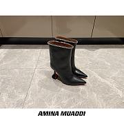 Amina Muaddi Boots 0065 - 5