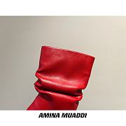 Amina Muaddi Boots 0067 - 4