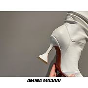 Amina Muaddi Boots 0068 - 5