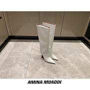 Amina Muaddi Boots 0071 - 4