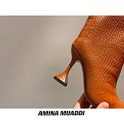 Amina Muaddi Boots 0072 - 4