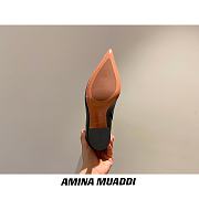 Amina Muaddi Boots 0073 - 2