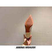 Amina Muaddi Boots 0075 - 2