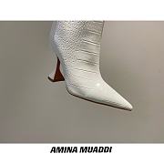 Amina Muaddi Boots 0075 - 3