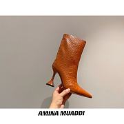 Amina Muaddi Boots 0076 - 3