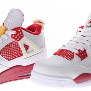 Air Jordan 4 Retro Alternate 89 - 308497-106  - 2