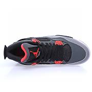 Air Jordan 4 Retro Infrared - DH6927-061 - 4