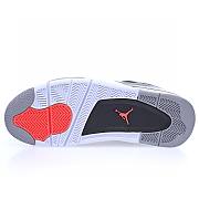 Air Jordan 4 Retro Infrared - DH6927-061 - 2