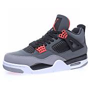 Air Jordan 4 Retro Infrared - DH6927-061 - 3